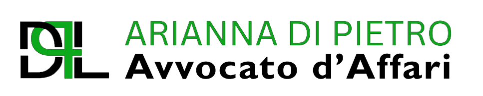 Avv. Arianna Maria Di Pietro