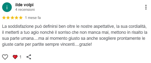 Recensione 5