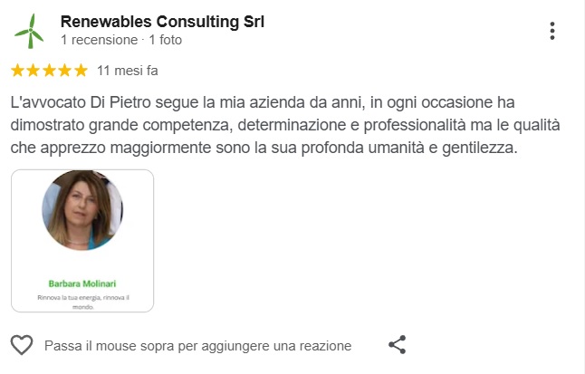 Recensione 7